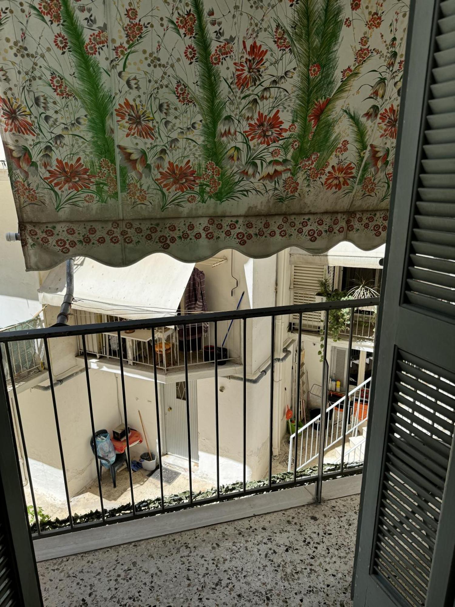 Cozy Apt Next To Acropolis Αθήνα Εξωτερικό φωτογραφία
